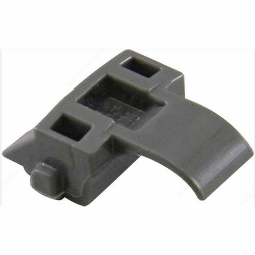 Richelieu 38C315B3180 86 Angle Stop for 110 Compact Blumotion Hinge