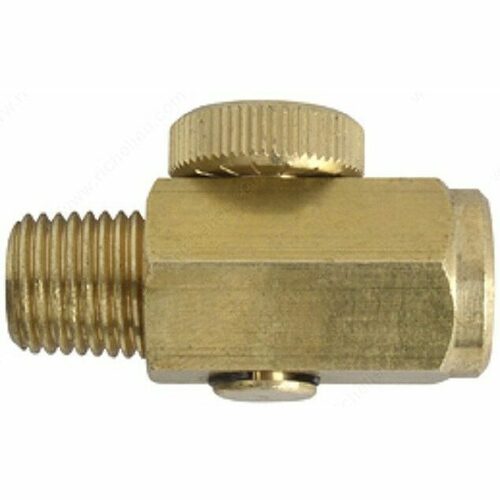 Richelieu 913562101 Maxpro 1/4
