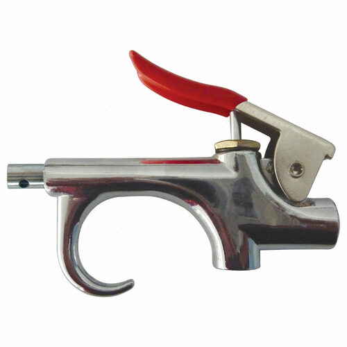 Richelieu 913560050 Maxjet Ergonomic Blow Gun with 5
