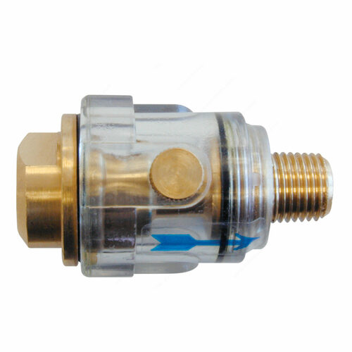 Richelieu 913562108 Maxpro 1/4