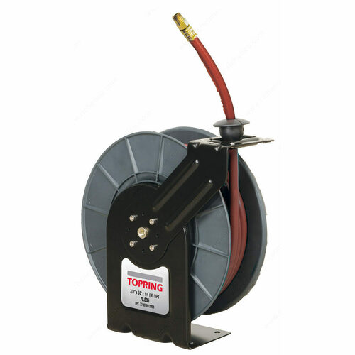Richelieu 913579805 Flexreel Hybrid Hose - 3/8
