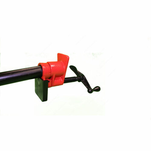 Richelieu WEBKIT1010447 Richelieu Pipe Clamp Set