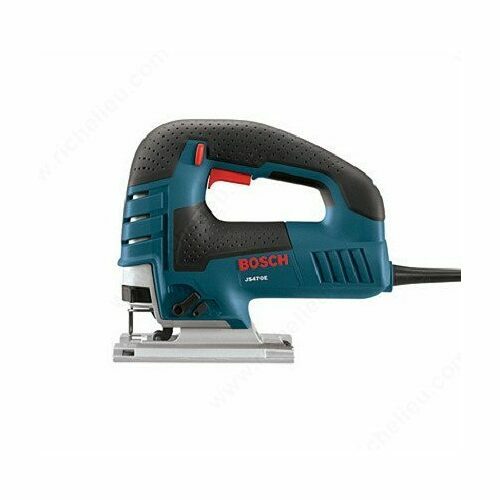 Richelieu BSJS470E Top-Handle Jigsaw