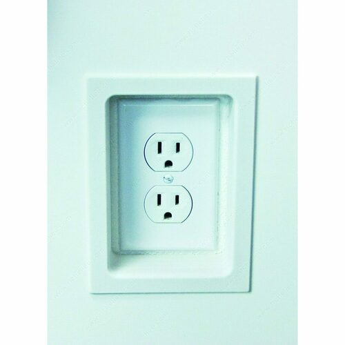 Richelieu 919020 Single Electric Trim Ring