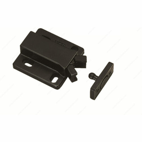 Richelieu 7502890 Touch Latch