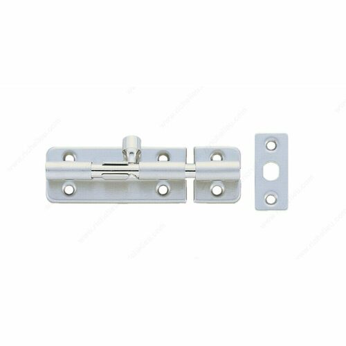 Richelieu 75811270 Barrel Bolt Lock