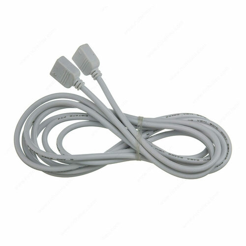 Richelieu 71207930 Richelieu 24V LED Flexible Tape Light Connecting Cable