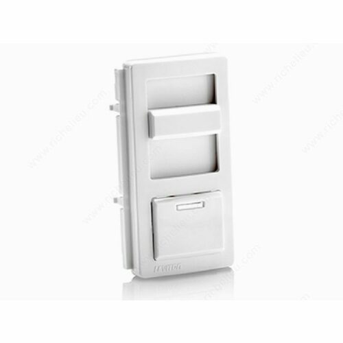 Richelieu 4253506 IllumaTech Slide Dimmer