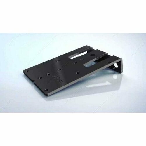 Richelieu 6553001 Mounting Plate Boring Template
