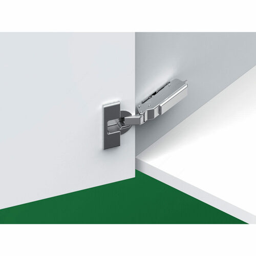 Richelieu GRT120OD 120 Heavy-Duty Hinges