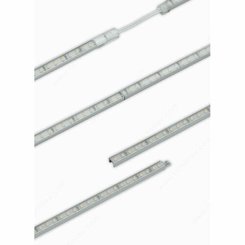 Richelieu LLEDSTK12WNI FineLine LED Strip Lights