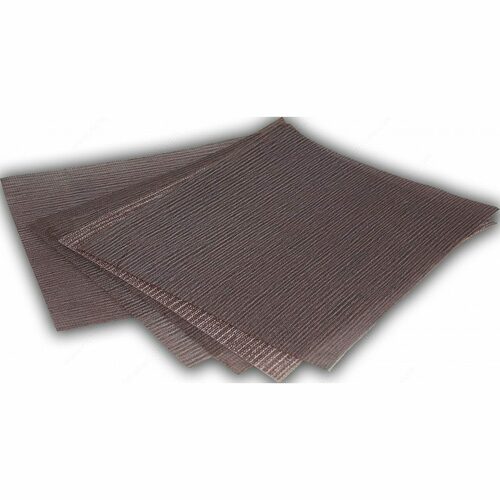 Richelieu A9A129080 ABRANET Sanding Sheets