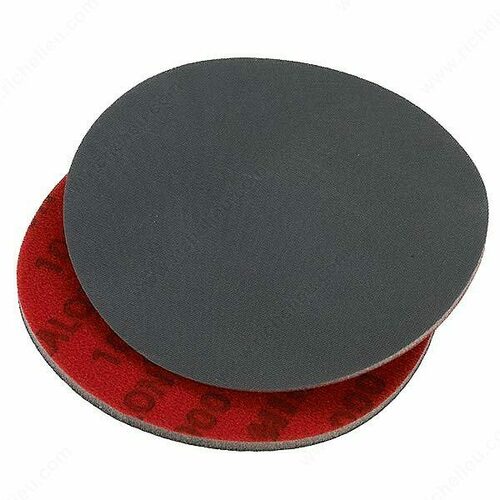 Richelieu A8A2411000 Abralon Mesh Grip Sanding Disc