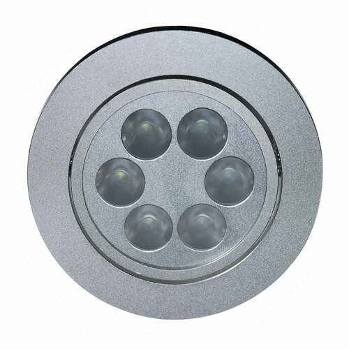 Richelieu 361121170 LED Control Light