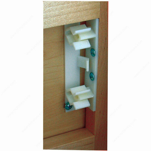 Richelieu CON194 Snap-Together Connectors