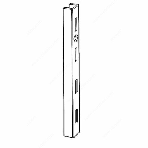 Richelieu 710042G Heavy-Duty Load Standard No. 710