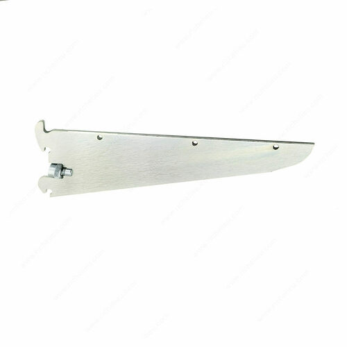 Richelieu 766102G Shelf Hangrod Bracket No. 766