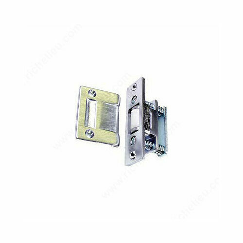 Richelieu RW590US26D Hospital Mortise Roller Catch