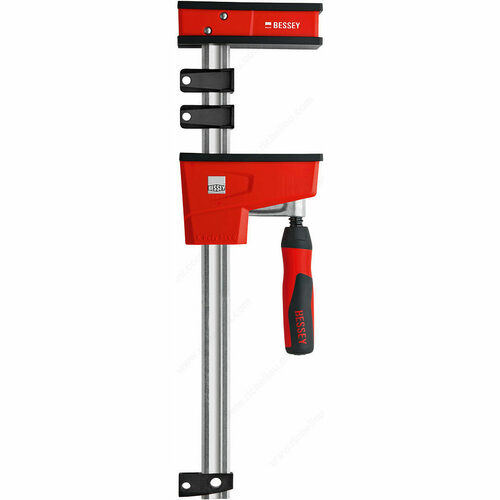 Richelieu KRE3524 K Body Parallel Clamp