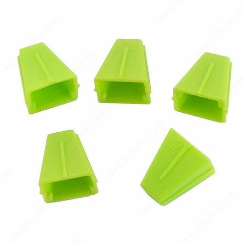 Richelieu 914663520 Soft Tip Replacement Pack (5)