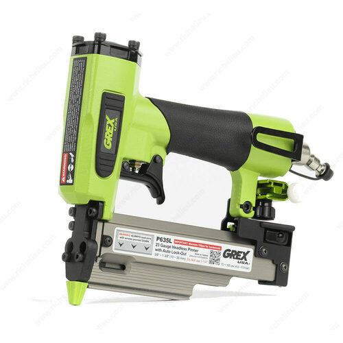 Richelieu 9145P635 23-Gauge Headless Pinner P635L