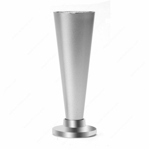 Richelieu 10712210 Furniture Leg 107