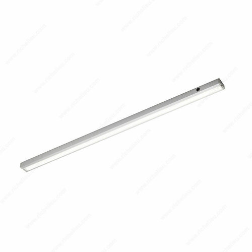 Richelieu 108121912248010 BASKI HE IR 24V LED Drawer Light