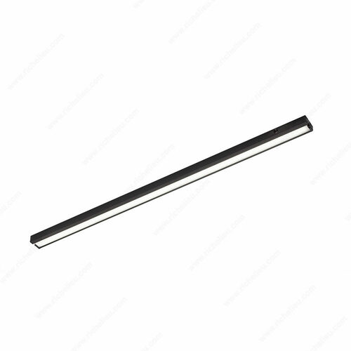 Richelieu 10876212430900 BASKI HE IR - 24V LED Drawer Light