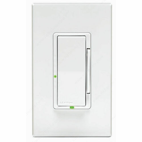 Richelieu 109D00101 Decora Bluetooth Digital Controls