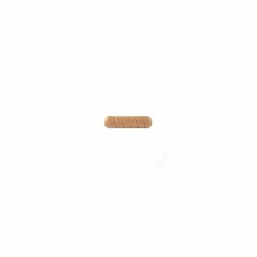 Richelieu 1101334134 Spiral-Grooved Dowell