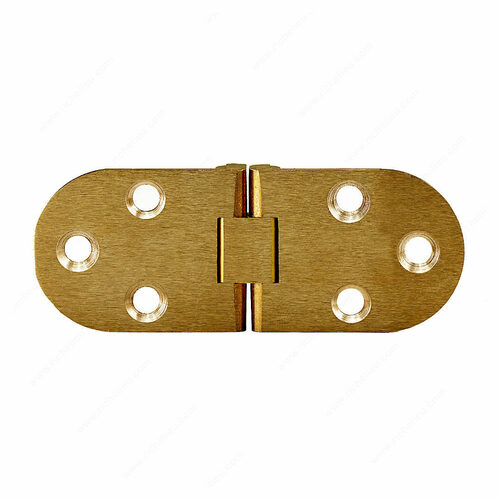 Richelieu 1106130 Self-Supporting Hinge 1106