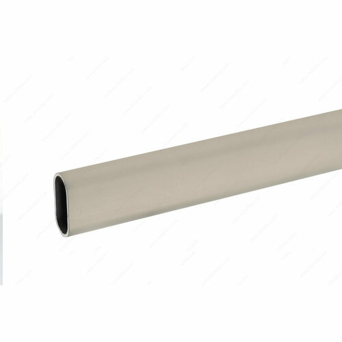 Richelieu 1108315184 Oval Rod Hardware