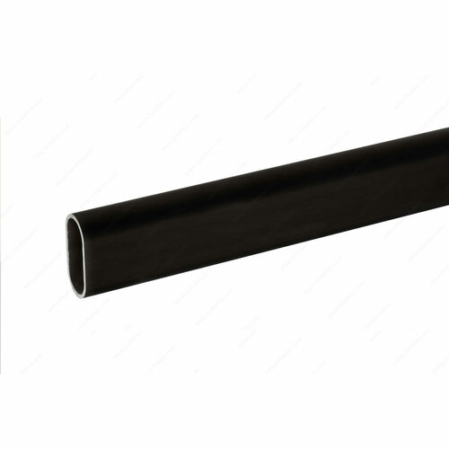 Richelieu 1108315900 Oval Rod Hardware