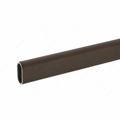Richelieu 1108315ORB Oval Rod Hardware