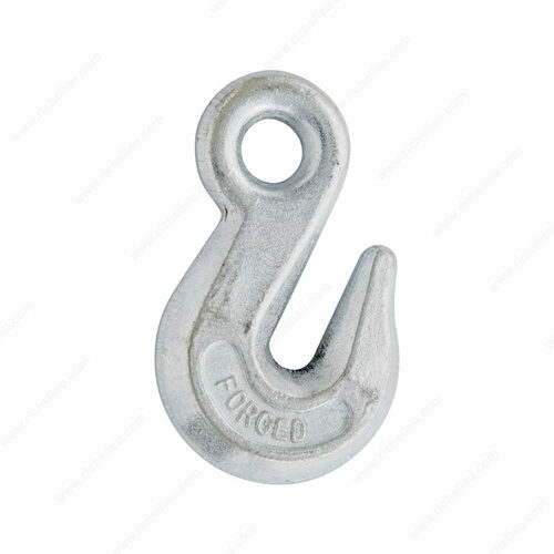 Richelieu 115330 Eye Grab Hook