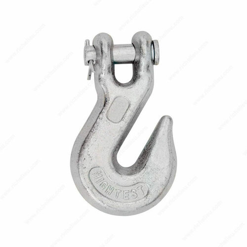 Richelieu 115821 Clevis Grab Hook