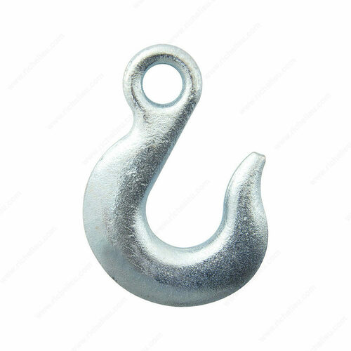 Richelieu 116311 Eye Slip Hook