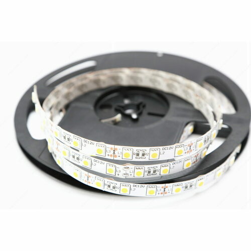 Richelieu 50460121 24V DC LED 4m Tape Light Roll - 58W