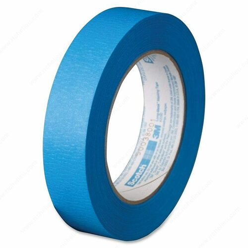 Richelieu 48209024 Superior Painter's Grade Masking Tape 2090