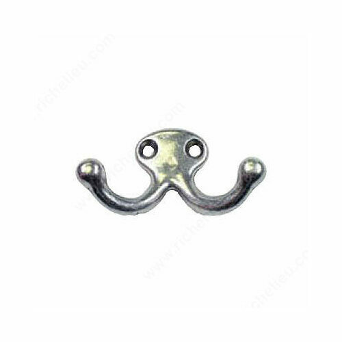 Richelieu 582A92 3-in-1 Double Utility Hook - Model 582A92