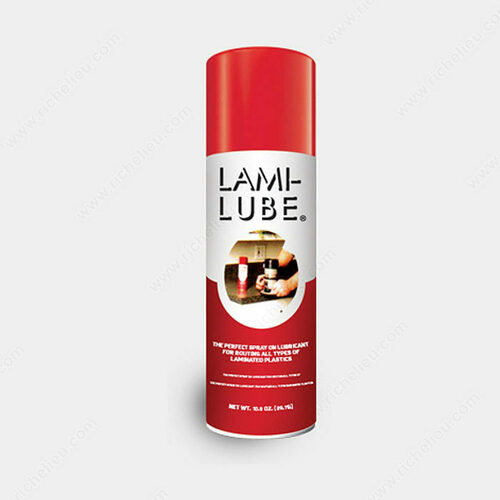 Richelieu LAMILUBE LAMI-LUBE Spray Lubricant