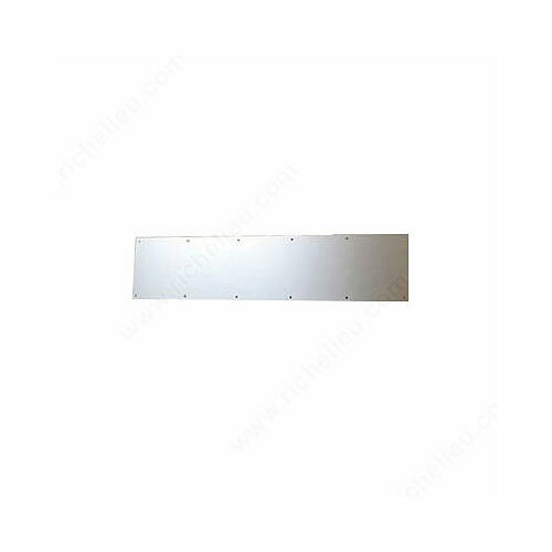 Richelieu D010442 Kickplate