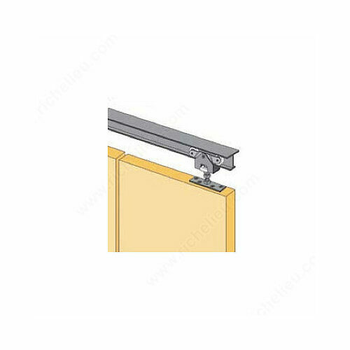 Richelieu GT1260 Grant Wing Line 1260 Bifold Hardware Set