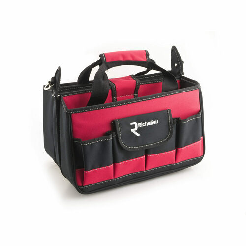 Richelieu 91291316 Richelieu Tool Bag