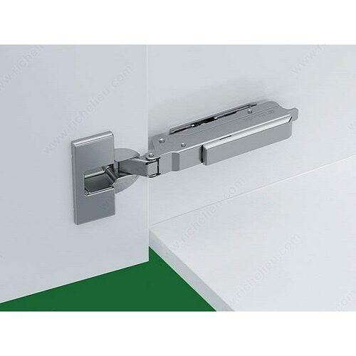 Richelieu GRT95OD42 Thick Door 95 Hinges