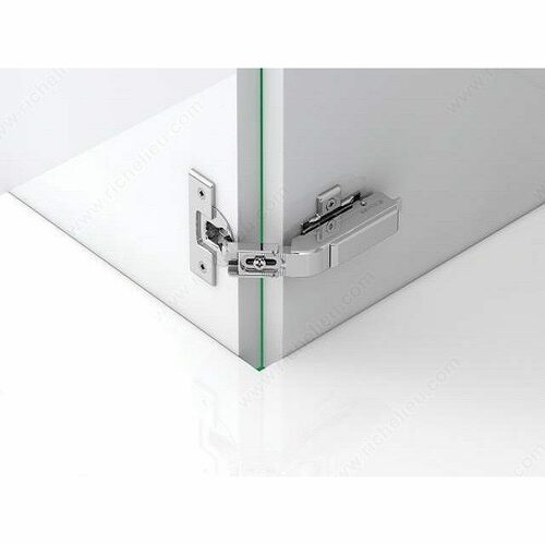 Richelieu GRTPCD42 Folding Door Hinge
