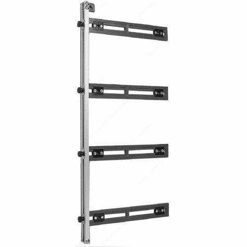 Richelieu GENELDG4 Euro Uniguide Drawer Guide