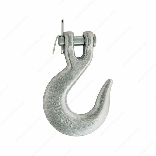 Richelieu 116730 Clevis Slip Hook
