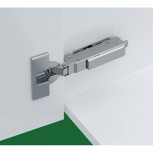 Richelieu GRT95ISCS 95 Series Hinges