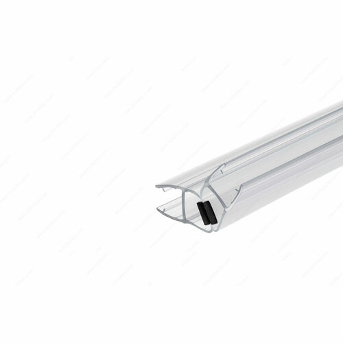 Richelieu 87S1113510 Clear Magnetic 135 PVC Seal